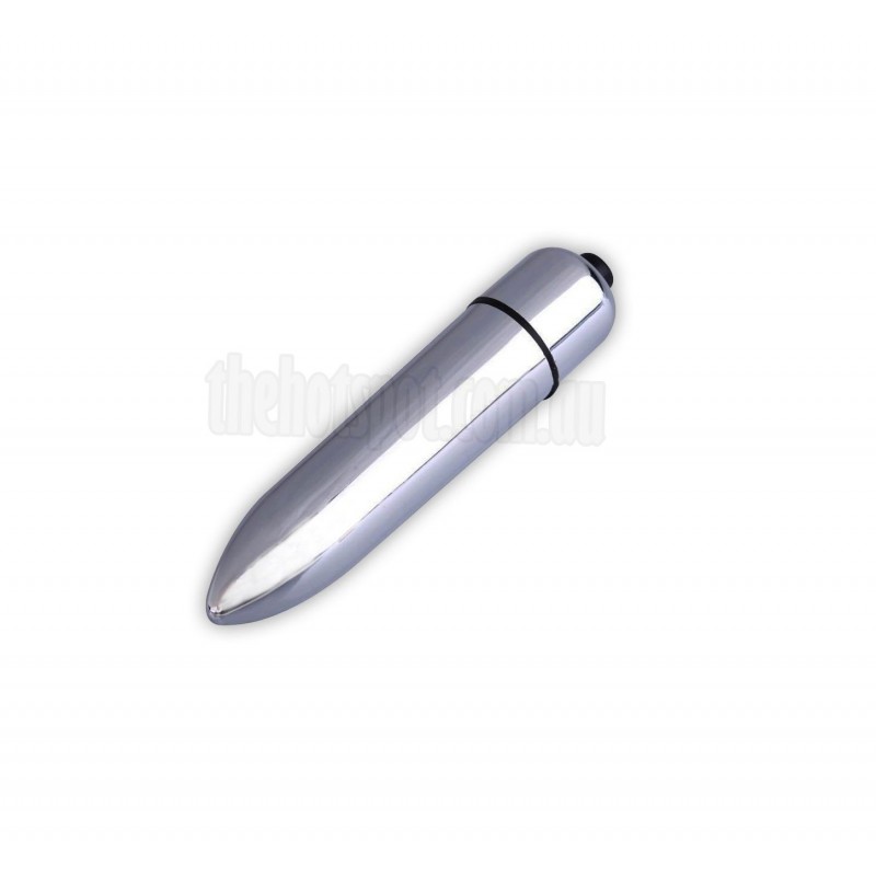 Adora Silver Bullet Vibrator